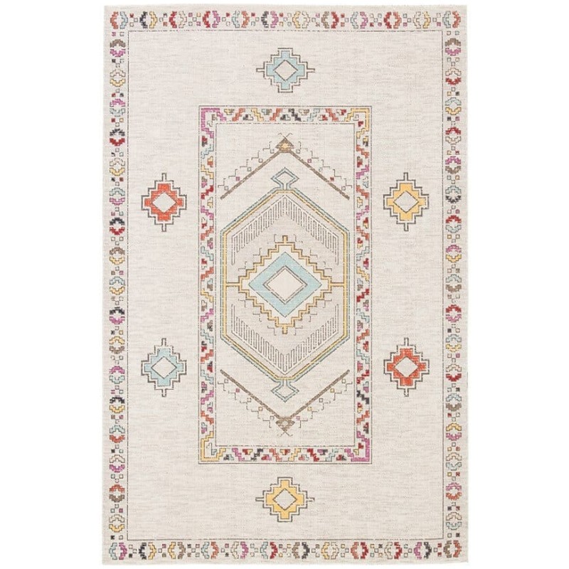 Tapete Estrella Polar Positiva