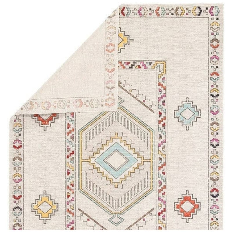 Tapete Estrella Polar Positiva