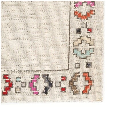 Tapete Estrella Polar Positiva