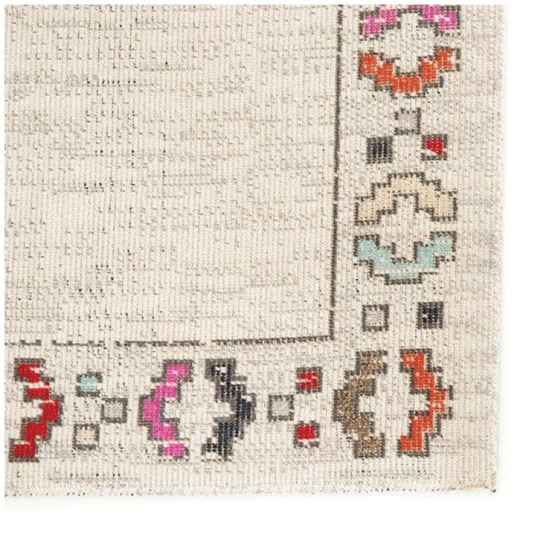 Tapete Estrella Polar Positiva