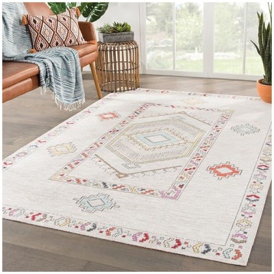 Tapete Estrella Polar Positiva