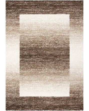 Tapete Aba Doble Desvanecido Beige