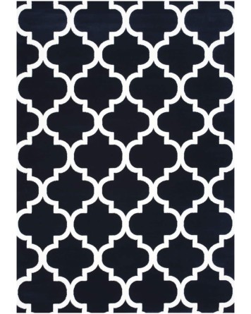 Tapete Aba Oriental Azul