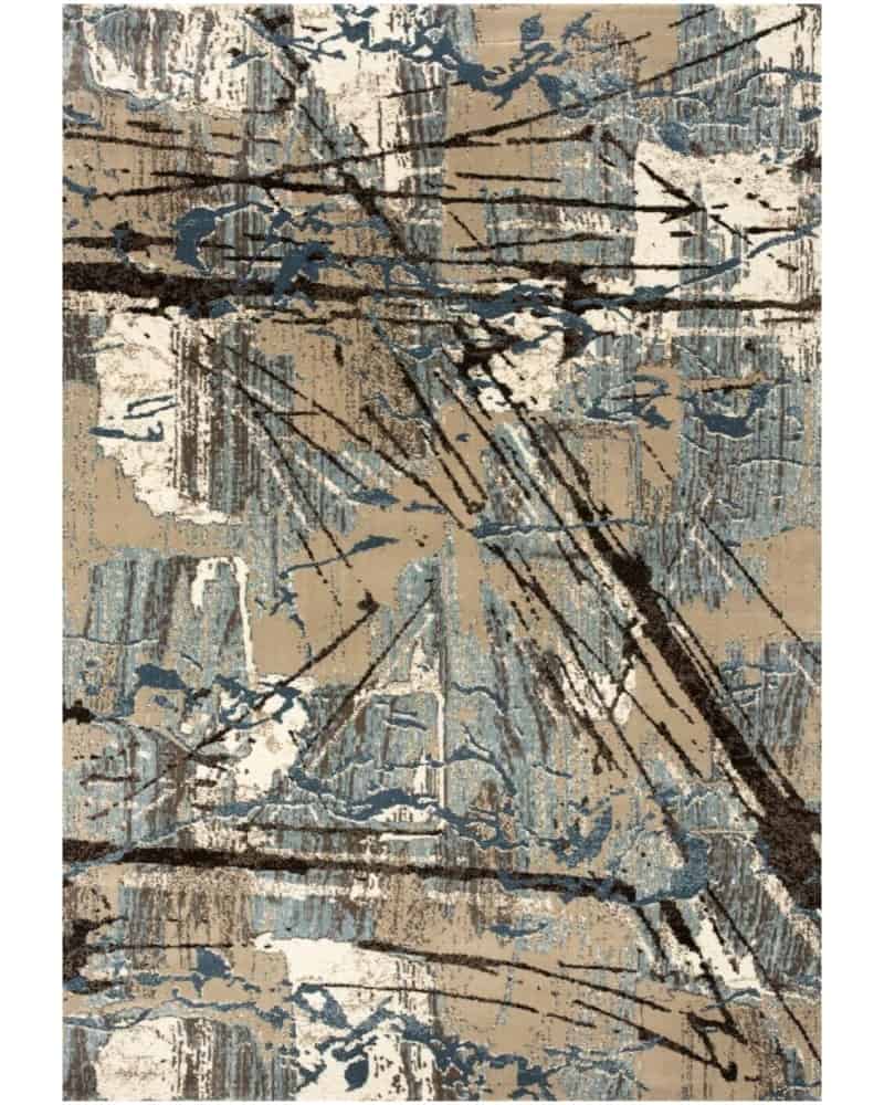 Tapete Eden Trazos Imaginarios