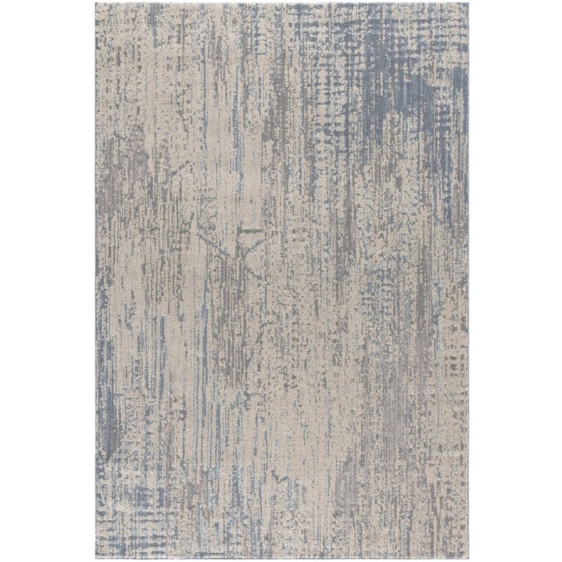 Tapete Amazonas Lluvia Abstracta