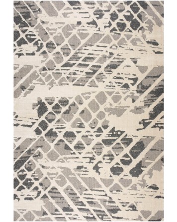 Tapete Amazonas Cuadricula Abstracta