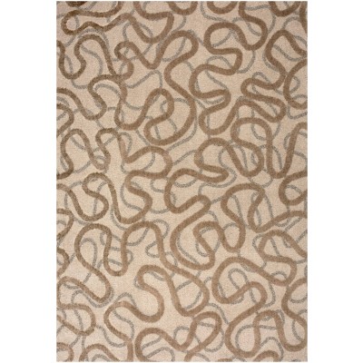 Tapete Amazonas Nebula Beige