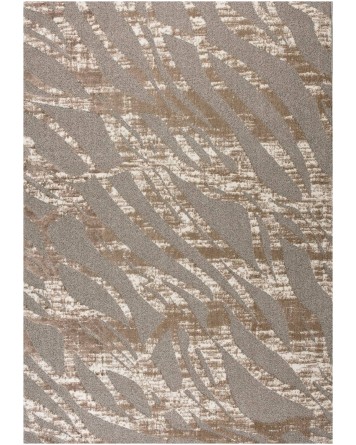 Tapete Amazonas Listones en Beige