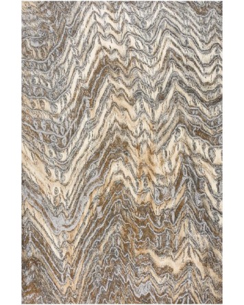 Tapete Giros Cantera en Beige