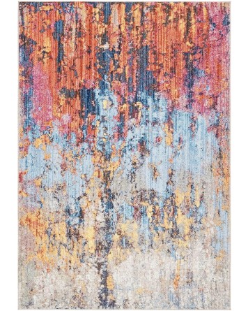 Tapete Billy Mercado