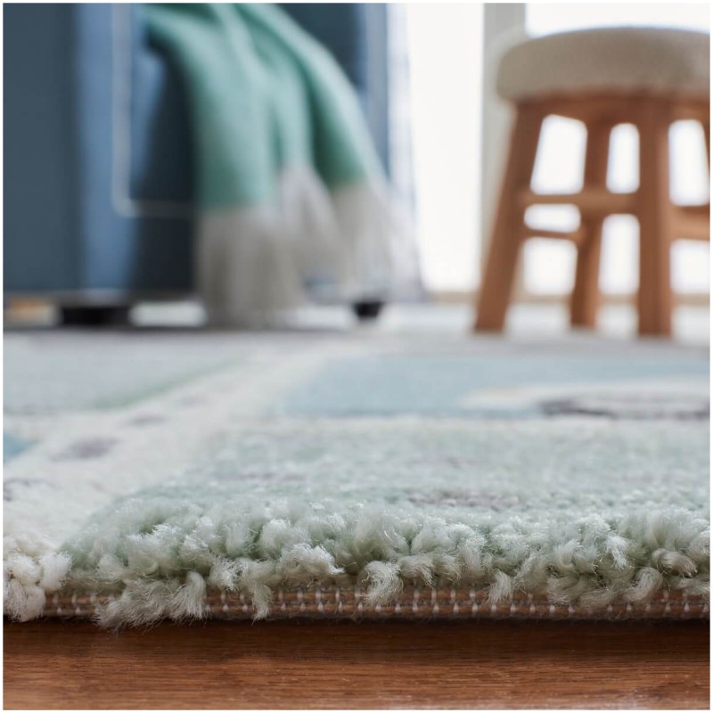 Tapete Carrusel Calles y Coches