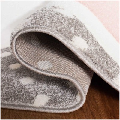 Tapete Carrusel Conejo Grandote