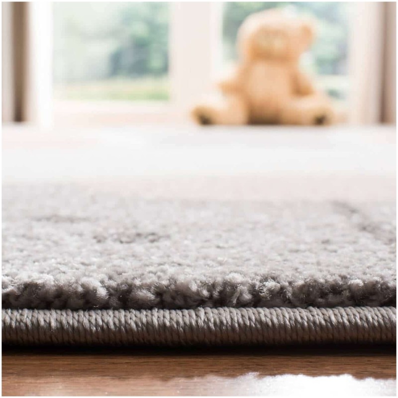 Tapete Carrusel Conejo Grandote