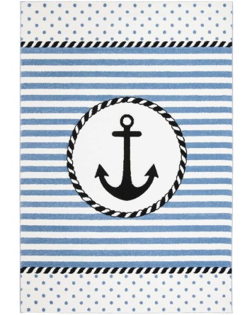 Tapete Carrusel Marinero