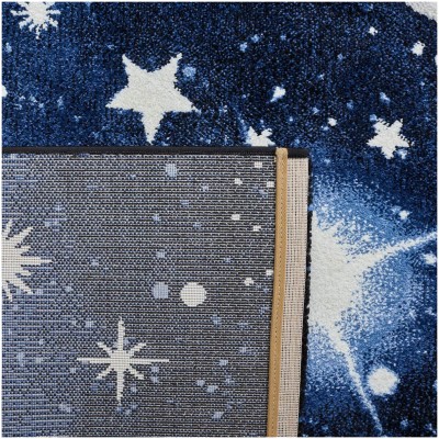 Tapete Carrusel Sistema Solar