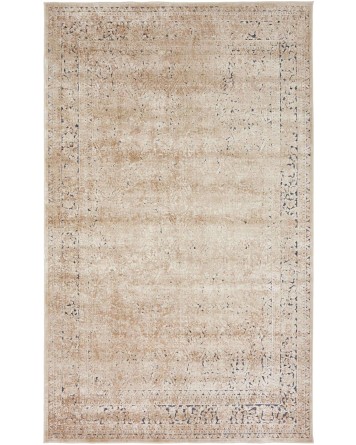 Tapete Castillo Completo Beige