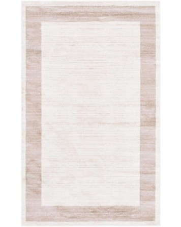 Tapete Christie Encuadre Beige