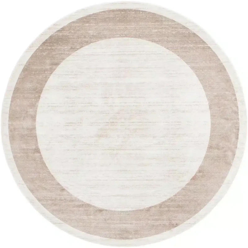 Tapete Christie Encuadre Beige