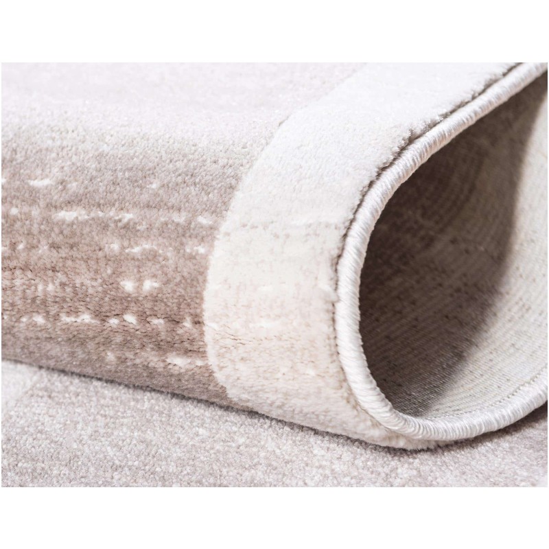 Tapete Christie Encuadre Beige