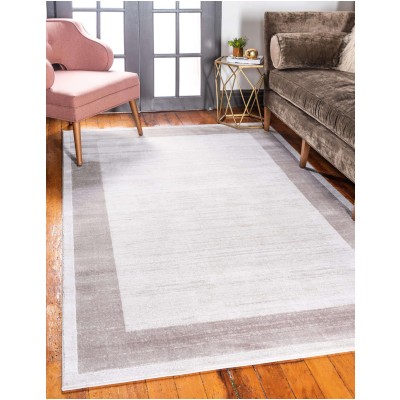 Tapete Christie Encuadre Beige