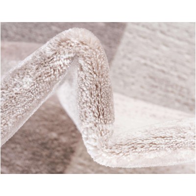 Tapete Christie Encuadre Beige