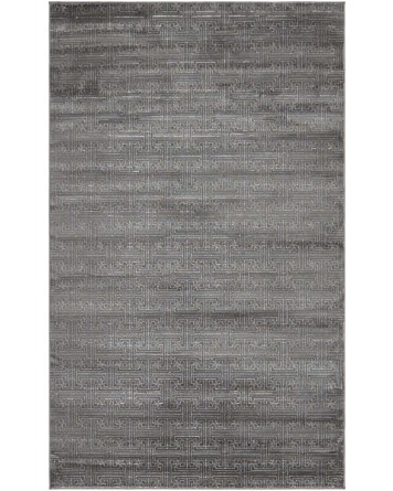 Tapete Christie Texturas Gris