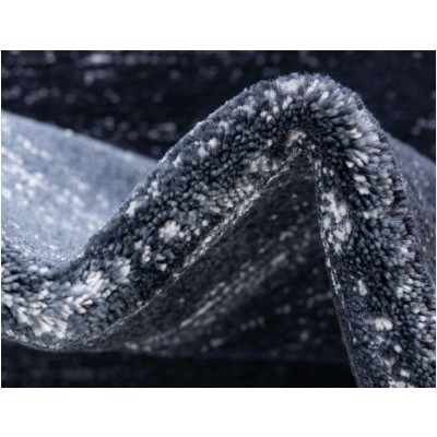 Tapete Christie Vintage Azul Marino