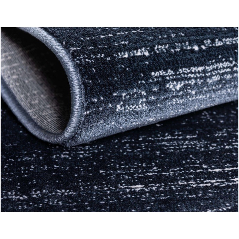 Tapete Christie Vintage Azul Marino