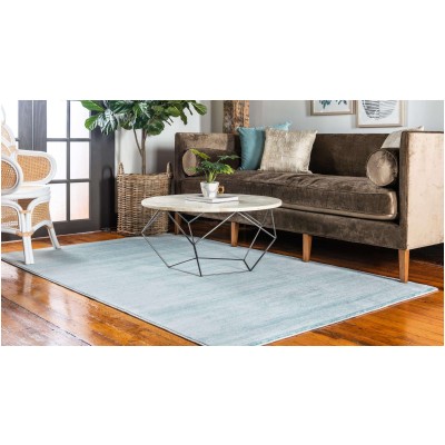 Tapete Christie Vintage Turquesa