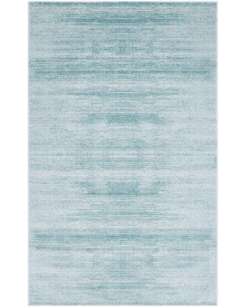 Tapete Christie Vintage Turquesa