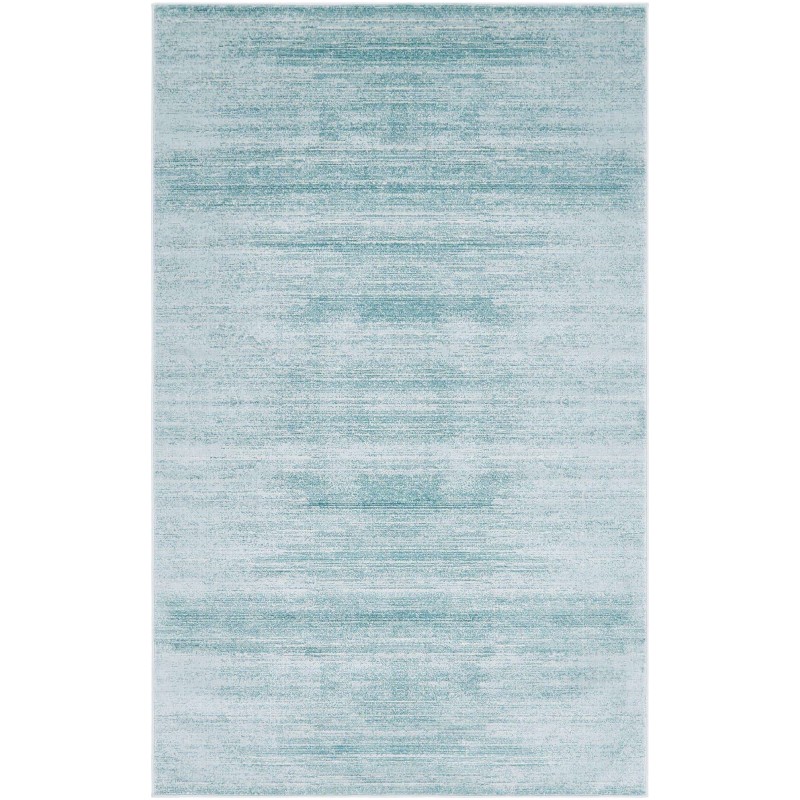 Tapete Christie Vintage Turquesa