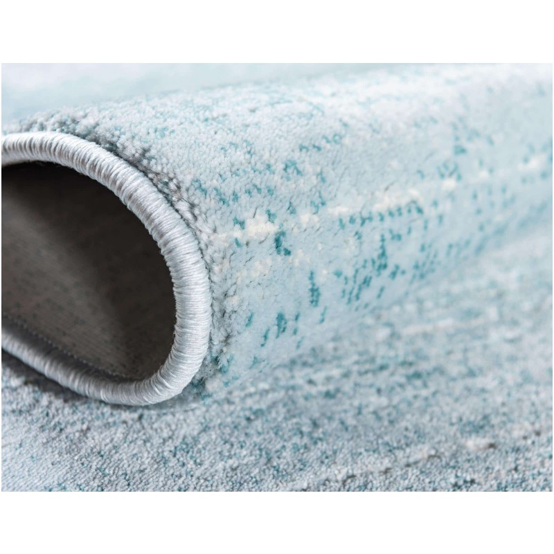 Tapete Christie Vintage Turquesa