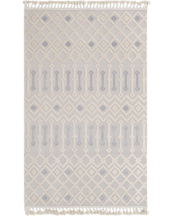 Tapete Aria Marroquí en Beige