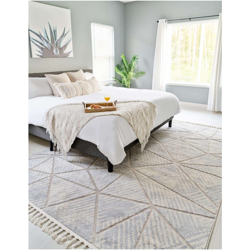 Tapete Aria Mosaicos de Arena