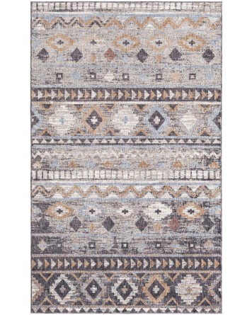 Tapete Eco Tulum Diversidad