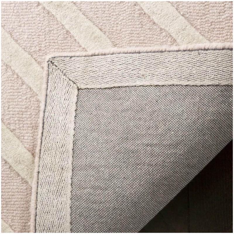 Tapete Kiddo Cruces en Rosa