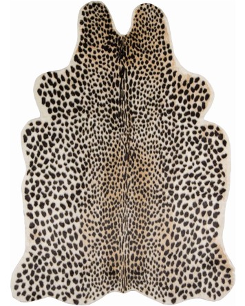 Tapete Arcada Cheetah