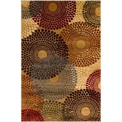 Tapete Espresso de Estallidos