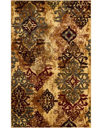 Tapete Espresso Emblemático