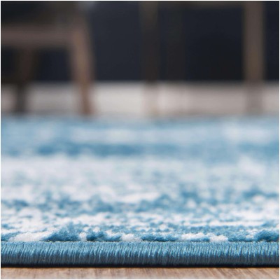 Tapete Loren Destellos Azules