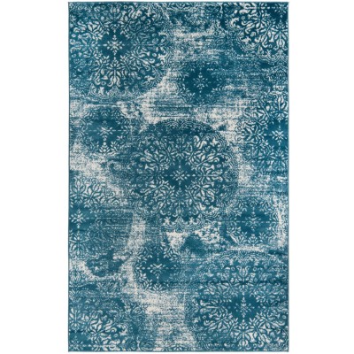 Tapete Loren Destellos Azules