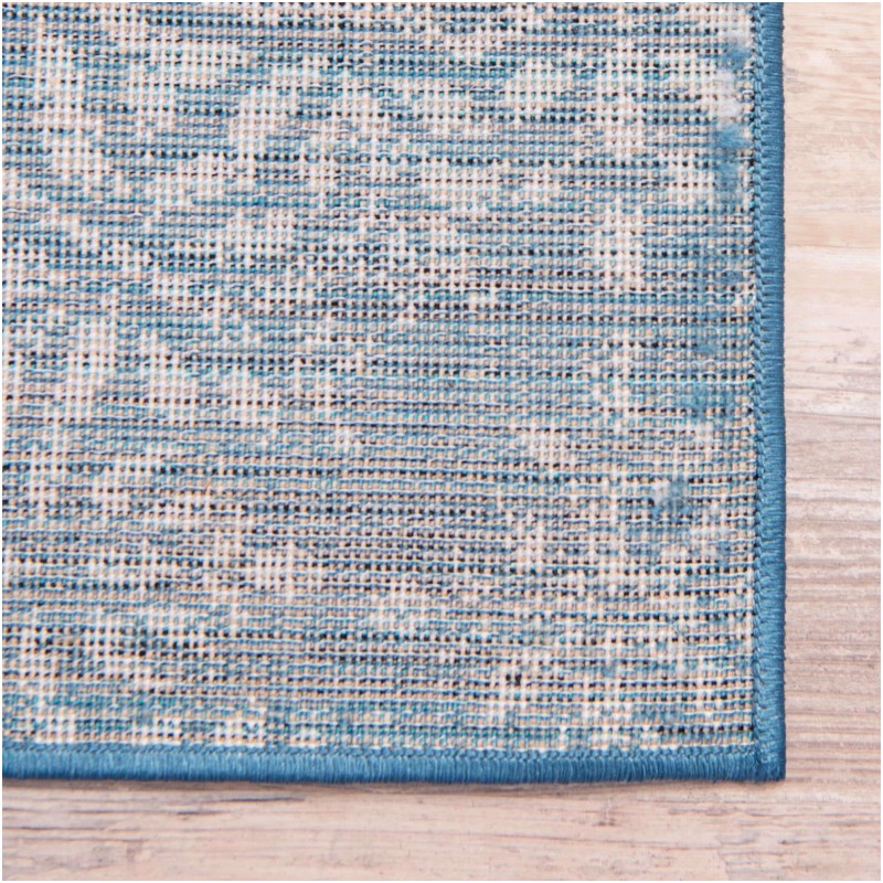 Tapete Loren Destellos Azules