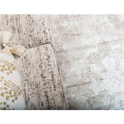 Tapete Loren Emblema Beige