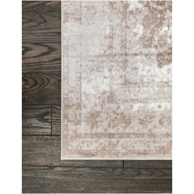 Tapete Loren Emblema Beige