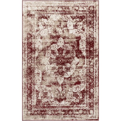 Tapete Loren Emblema Vino