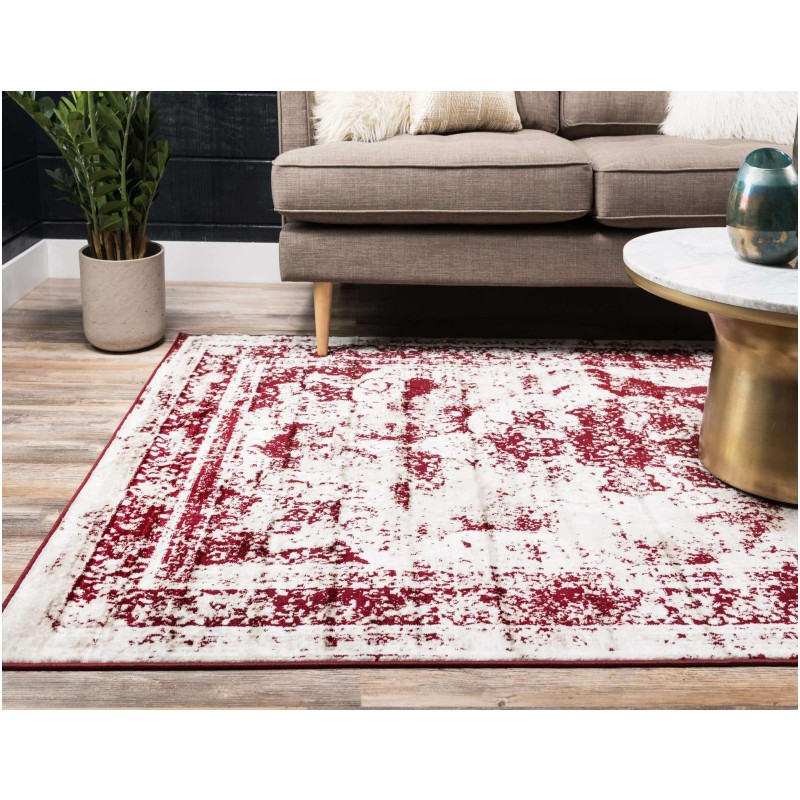 Tapete Loren Emblema Vino