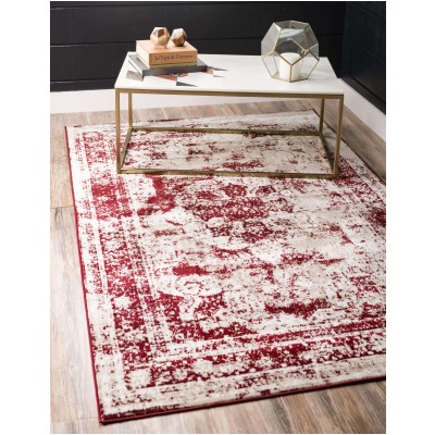 Tapete Loren Emblema Vino