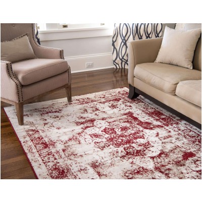 Tapete Loren Emblema Vino