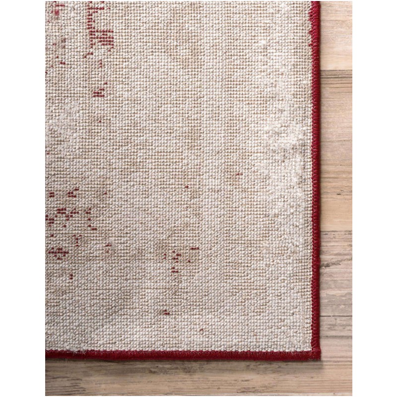 Tapete Loren Emblema Vino