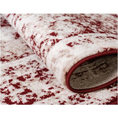 Tapete Loren Emblema Vino